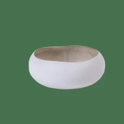 NORDIC Cuenco 26 CL Blanco|CASA Clearance