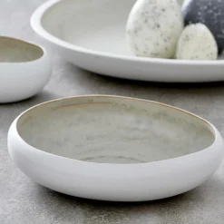 NORDIC Cuenco 65 CL Blanco|CASA Sale