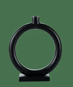 NOVA Candelabro Negro|CASA Sale