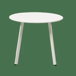 NURIO Mesa Lounge Blanco Mate|CASA Online