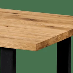 OAK Escritorio Natural|CASA Discount