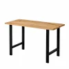 OAK Pedestal Natural|CASA Best