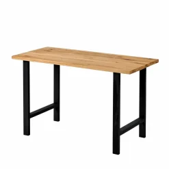 OAK Pedestal Natural|CASA Best