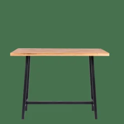 OAK SPLIT Mesa De Bar Natural|CASA Online