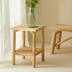 ODILE Natural|CASA Sale