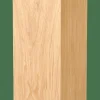 OKA Pedestal Natural|CASA Clearance