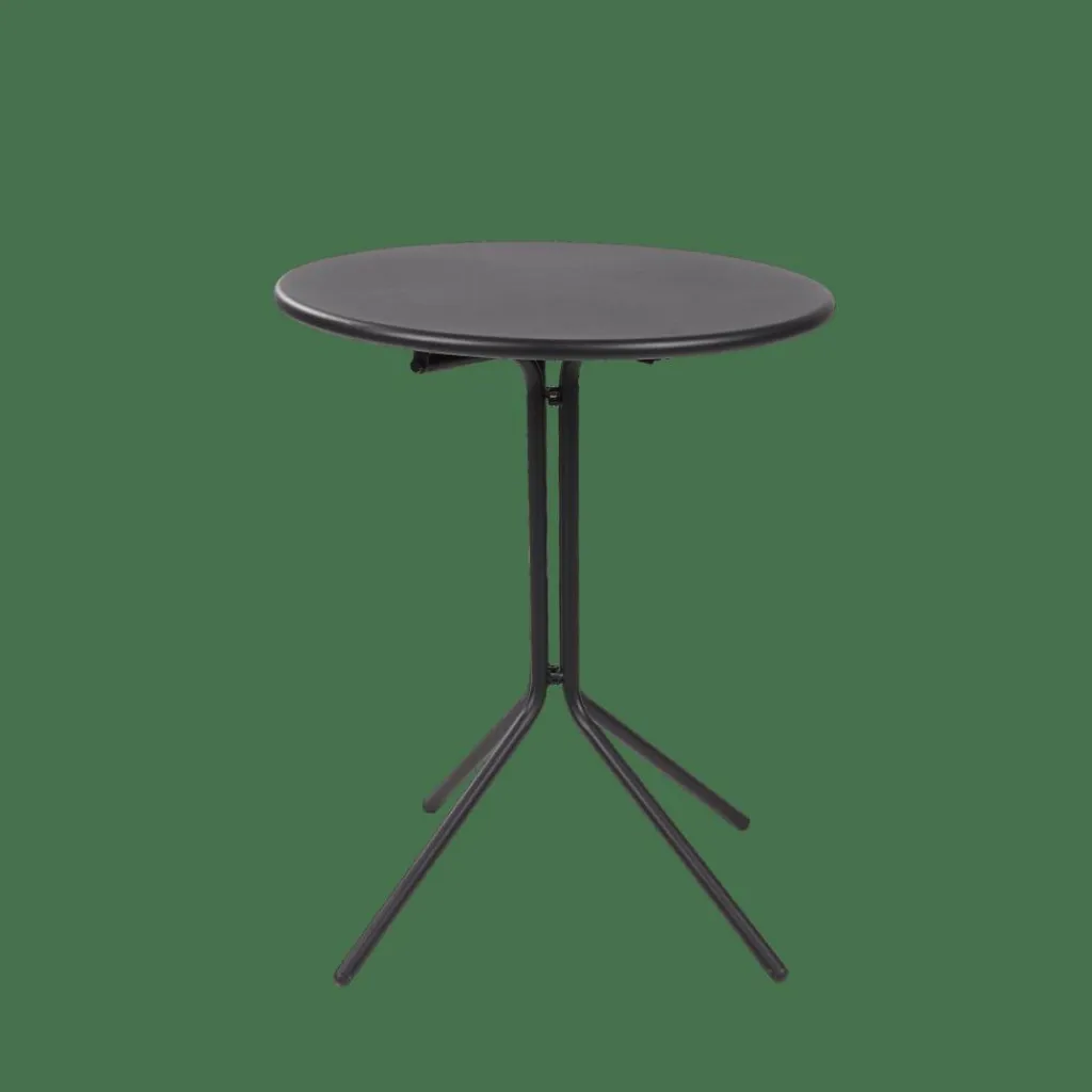 OLAV & LIVA Conjunto Bistro Negro|CASA Online