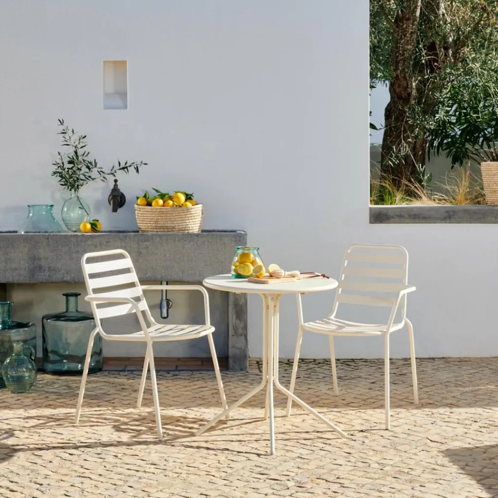OLAV & LIVA Conjunto Bistro Aren|CASA Online