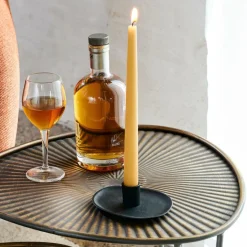 ORGAN Candelabro Negro|CASA Online