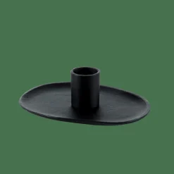 ORGAN Candelabro Negro|CASA Online