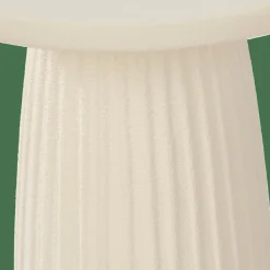 OTIS Mesa Auxiliar Blanco|CASA