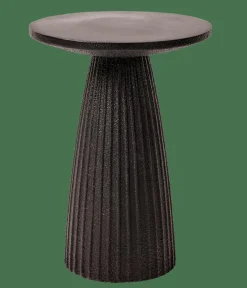 OTIS Mesa Auxiliar Negro|CASA Online
