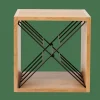 OXO Botellero Negro, Natural, Multicolor|CASA Sale