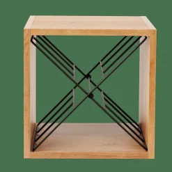 OXO Botellero Negro, Natural, Multicolor|CASA Sale
