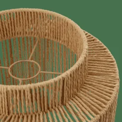 PAILLE Pantalla Natural|CASA New