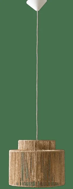 PAILLE Pantalla Natural|CASA New