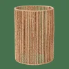 PAILLE Pantalla Natural|CASA Clearance