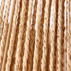 PAILLE Pantalla Natural|CASA Clearance