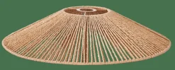 PAILLE Pantalla Natural|CASA Discount