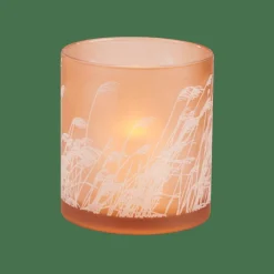 PAMPAS Fotóforo Naranja|CASA Outlet