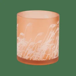 PAMPAS Fotóforo Naranja|CASA Outlet