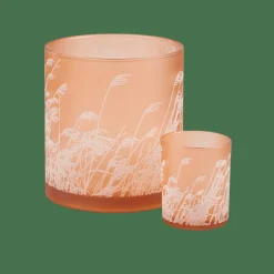 PAMPAS Fotóforo Naranja|CASA Outlet