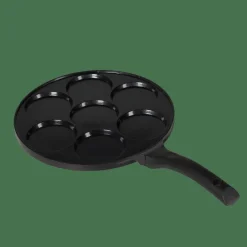 PANCAKE La Crepera Negro|CASA Discount