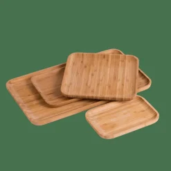 PANDA Bandeja Natural|CASA Clearance