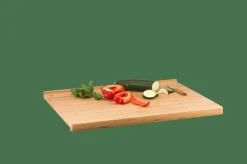 PANDA Tabla De Cortar Para Encimera Natural|CASA Sale