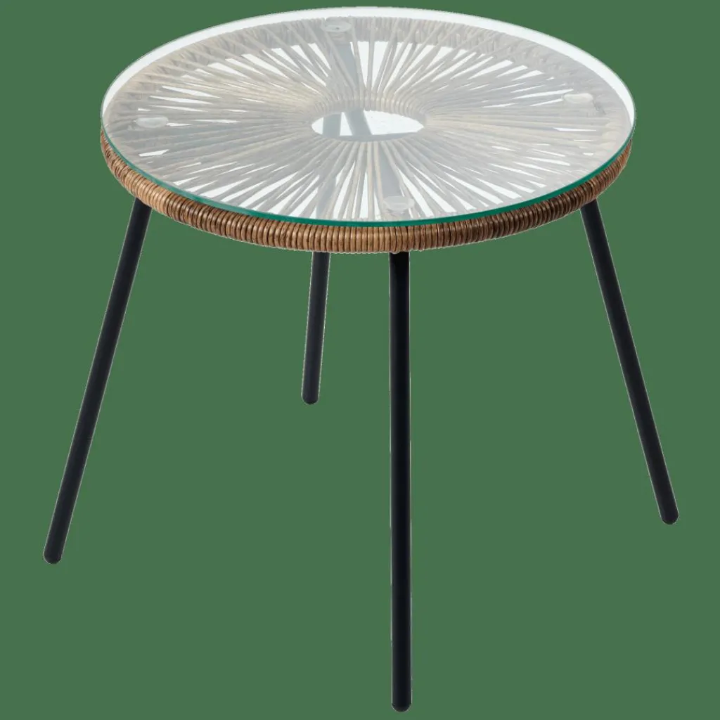 PAPAYO & ACAPULCO Conjunto Lounge Natural|CASA