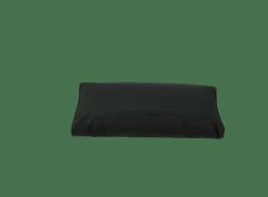 PAULETTA Cojin De Espalda Negro|CASA Outlet