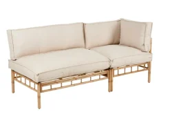PAULETTA ECO Eco Cojín Arena Beis|CASA Outlet