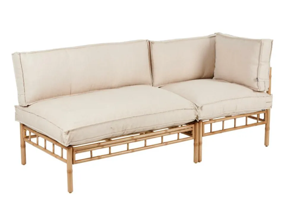 PAULETTA ECO Eco Cojín Arena Beis|CASA Outlet