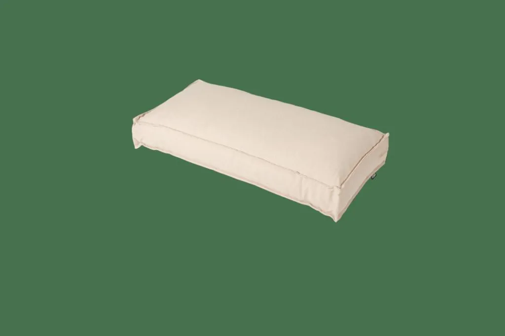 PAULETTA ECO Eco Cojín Arena Beis|CASA Discount