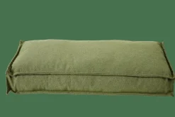 PAULETTA LUXE Cojin De Espalda Verde|CASA New
