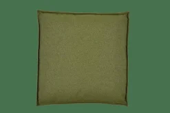 PAULETTA LUXE Cojín Verde|CASA Online