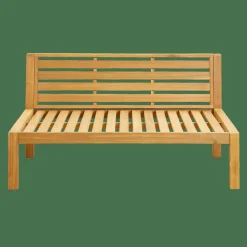 PAULETTE Banco Lounge Natural|CASA Best