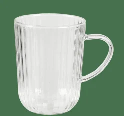 PAUSA Juego De Té Transparente|CASA