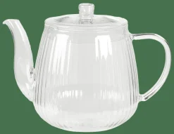 PAUSA Tetera 120 CL Transparente|CASA Hot