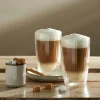 PAUSA Vaso De Doble Pared Juego De 2 45 CL Transparente|CASA Best