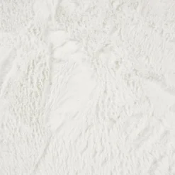 PELZ Alfombra Blanco Apagado|CASA