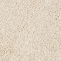 PELZ Alfombra Crema|CASA