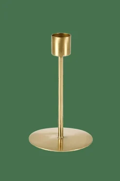 PHANTOM Candelabro Oro Claro|CASA Clearance