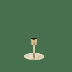 PHANTOM Candelabro Oro Claro|CASA Hot