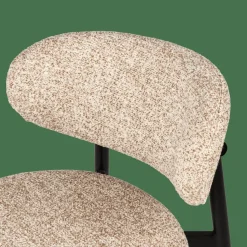 PIENZA Silla De Comedor Beis|CASA Sale