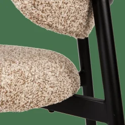 PIENZA Silla De Comedor Beis|CASA Sale