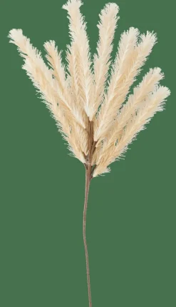 PLUME Pluma Artificial Beis|CASA Outlet