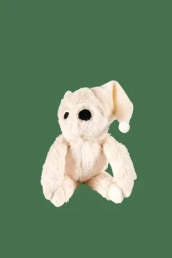 POLA Oso Polar De Peluche Blanco|CASA New