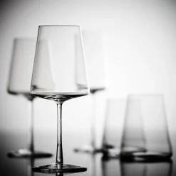 POWER Copa De Cava 24 CL Transparente|CASA New