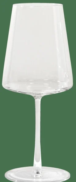 POWER Copa De Vino 40 CL Transparente|CASA Sale